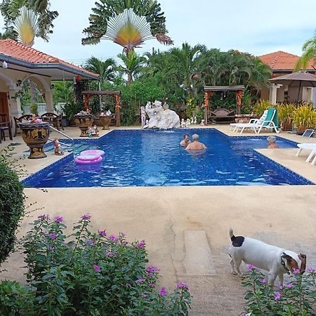 Stella Resort Сам-Рой-Йот Екстер'єр фото
