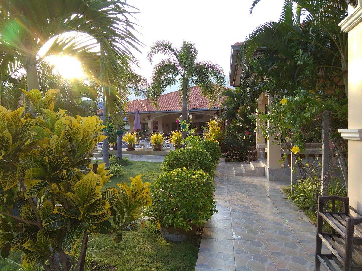 Stella Resort Сам-Рой-Йот Екстер'єр фото