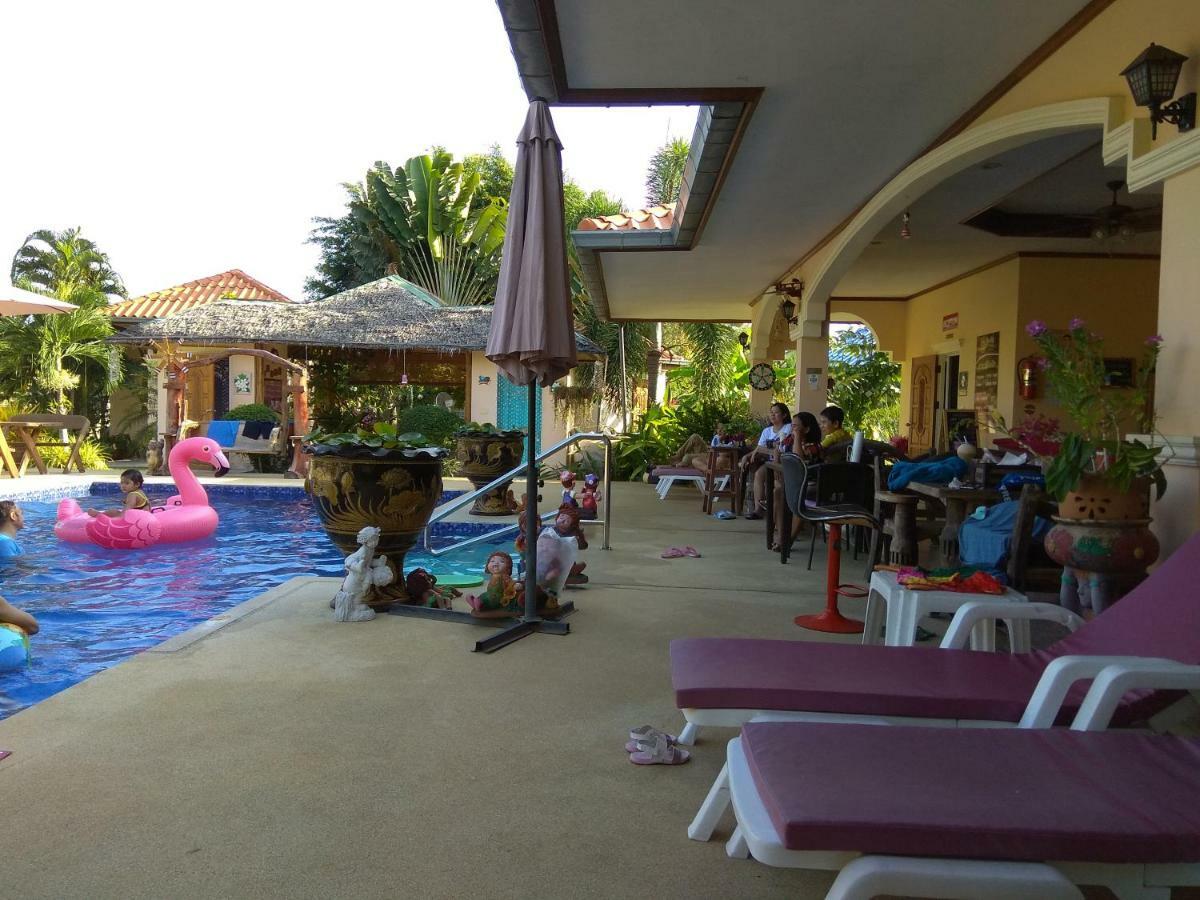 Stella Resort Сам-Рой-Йот Екстер'єр фото