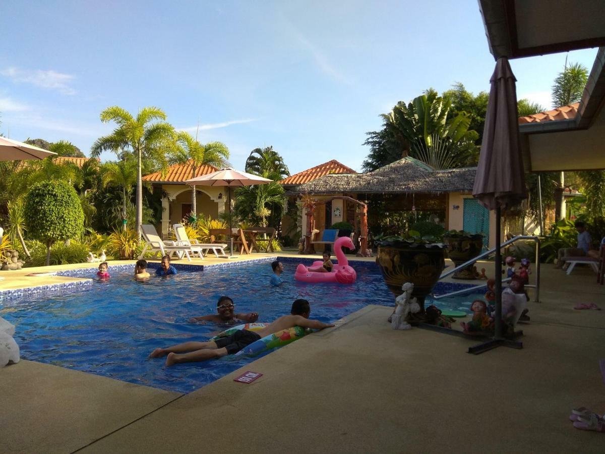 Stella Resort Сам-Рой-Йот Екстер'єр фото